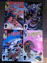 Elfquest #1 - #32 Complete Set 1985-1988