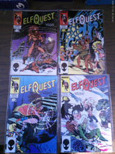 Elfquest #1 - #32 Complete Set 1985-1988