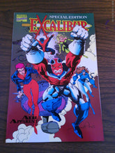 Excalibur Special Edition Air Apparent 1991