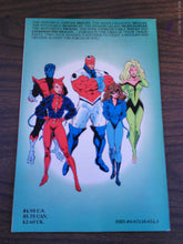 Excalibur Special Edition Air Apparent 1991