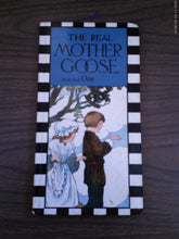 The Real Mother Goose  Husky Book One Fourth Printing 1983 HC