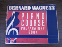 5 old Piano Learning Books from the 1940s and 1950s (See List) PB