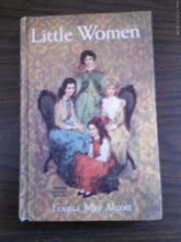 Little Women by Louisa May Alcott 1965 HC