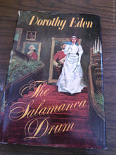 Salamanca Drum by Dorothy Eden 1977 HC