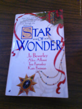 Star of Wonder by Beverly, Alfonsi, Farraday & Freiman 1999 PB