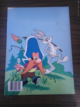 Yosemite Sam Coloring Book 1978 PB