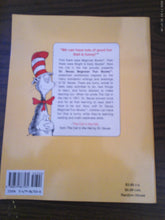 Dr. Suess Oh, The Things You Can Count from 1-10 Learm about Counting 1995 PB