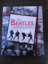 The Beatles A Photographic Book and 60-Minute DVD Chronicling The Unstoppable Rise of the Fab Four 2015 HC