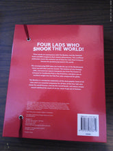 The Beatles A Photographic Book and 60-Minute DVD Chronicling The Unstoppable Rise of the Fab Four 2015 HC