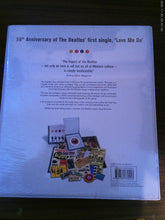 The Beatles It Was 50 Years Ago Today Box Set Sealed w/Book, DVD and Prints By Terry Burrows 2013 HC