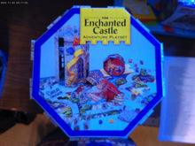 Enchanted Castle Adventure Playset 1998