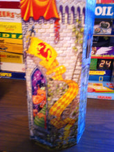 Enchanted Castle Adventure Playset 1998