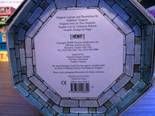 Enchanted Castle Adventure Playset 1998
