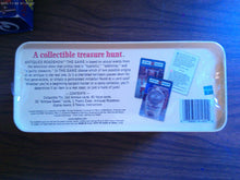 Antiques Roadshow The Game SEALED 2000
