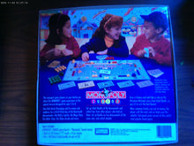 Monopoly Junior Game 1990