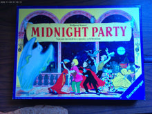 Midnight Party Game 1989