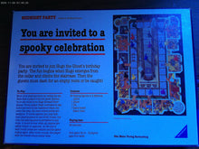 Midnight Party Game 1989