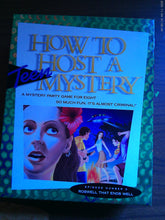 How To Host A Mystery Episode 3 Roswell That Ends Well 1999