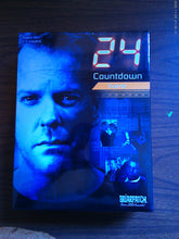 24 Countdown Game SEALED 2006