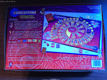 Cardcaptors Challenge of the Clow Spirits Game 2001