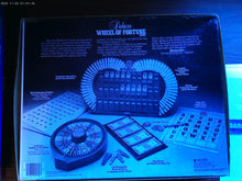 Deluxe Wheel Of Fortune Game 1986