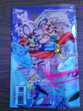 Fantastic Four Atlantis Rising 1995