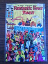 Fantastic Four Roast 1982