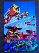 Fantastic Four Special Edition 1984