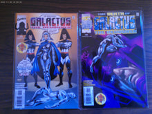Galactus The Devourer Complete Set #1-6  1999-2000