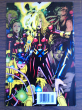 Generation X #1-4 1994 & 1995 with bonus Collectors Preview