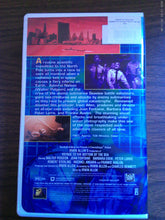 Voyage To The Bottom Of The Sea Irwin Allen VHS Shell case 1989