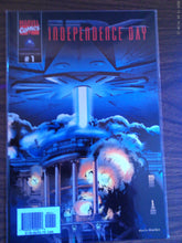 Independence Day #0-2 1996