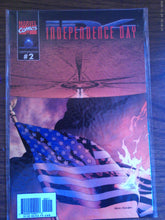 Independence Day #0-2 1996
