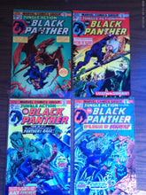 Jungle Action #1-24 Complete Set 1972-1976
