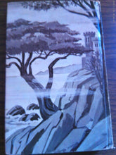Robin Kane The Mystery of Glengary Castle by Eileen Hill 1966 HC