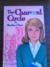 Charmed Circle by Dorethea Snow 1963 HC