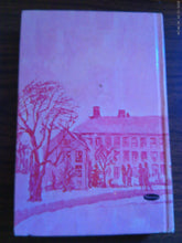Charmed Circle by Dorethea Snow 1963 HC