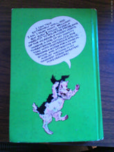 Tee-Bo The Talking Dog The Great Hort Hunt by Mary Burg Whitcomb 1975 HC