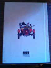 Fantastic Feats of Doctor Boox by Andrew Davies 1972 HC