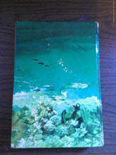 Davy Jones Haunted Locker Great Ghost Stories of the Sea by Robert Arthur 1965 HC