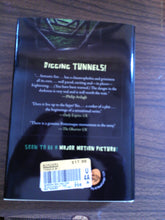 Tunnels by Roderick Gordon and Brian Williams 2008 HC