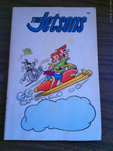 Jetsons 1973 PB