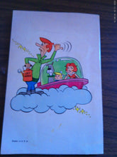 Jetsons 1973 PB