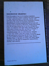 Fantastic Universe Omnibus ed by Hans Stefan Santesson 1960 HC