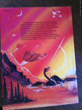 Galactic Adventures 1980 HC
