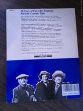 Stooge Chronicles by Jeffrey Forrester 1981 PB