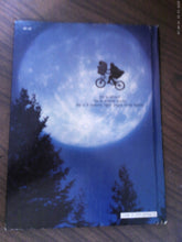 E.T. The Extra Terrestrial Storybook by William Kotzwinkle 1982 HC