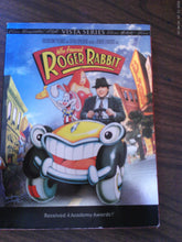 Who Framed Roger Rabbit w/ Sleeve DVD