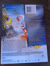 Who Framed Roger Rabbit w/ Sleeve DVD