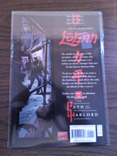 Logan Path of the Warlord #1 1996
